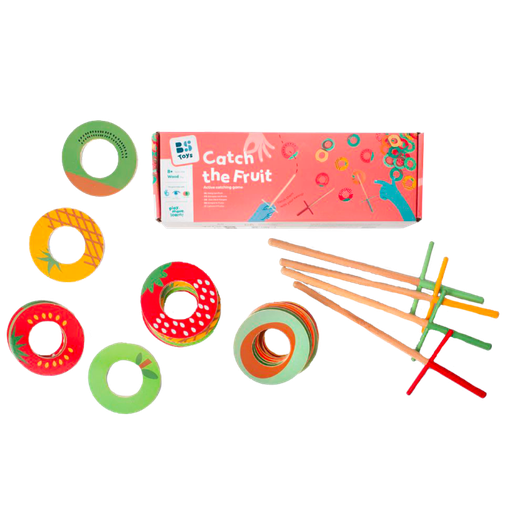 [03321] BS - CATCH THE FRUIT (GA478)