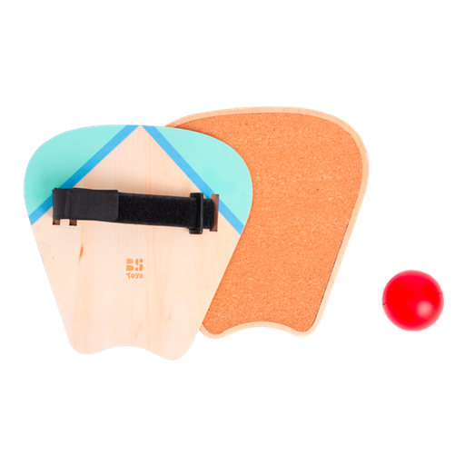 [03322] BS - PADDLE PLAY (GA506)