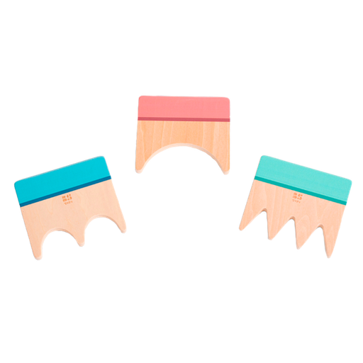 [03325] BS - SAND PATTERN TOOLS (GA510)