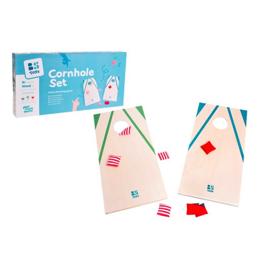 [03331] BS - CORNHOLE SET (GA516)