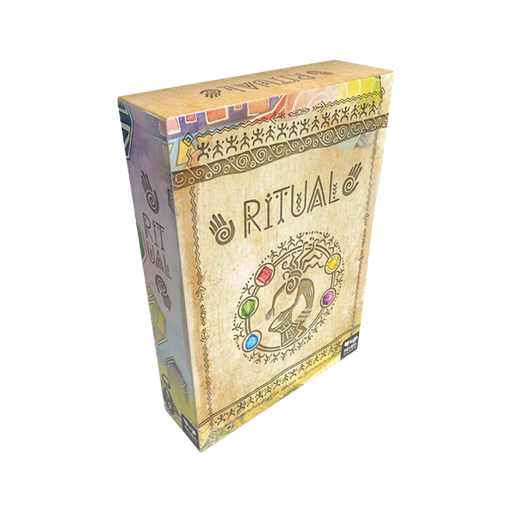 [03352] RITUAL
