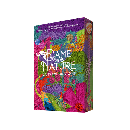 [03360] DAME NATURE