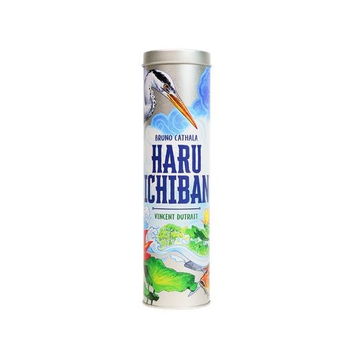 [03361] HARU ICHIBAN