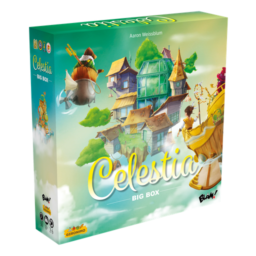 [03371] CELESTIA BIG BOX FR-NL