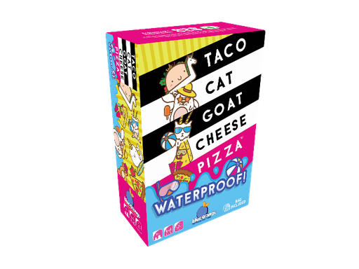 [03378] TACO WATERPROOF NL-UK