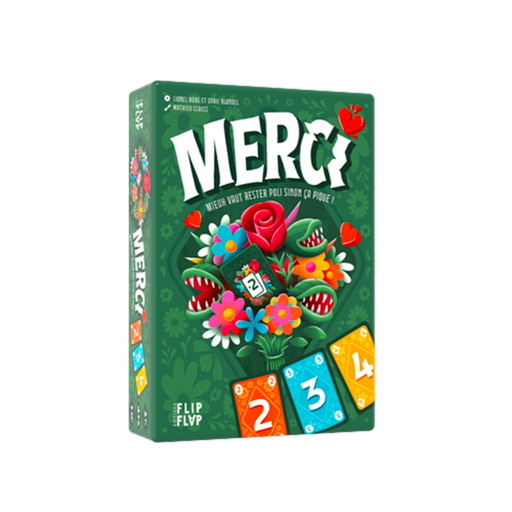 [03380] MERCI