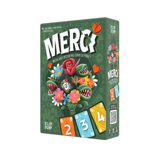 [03380] MERCI