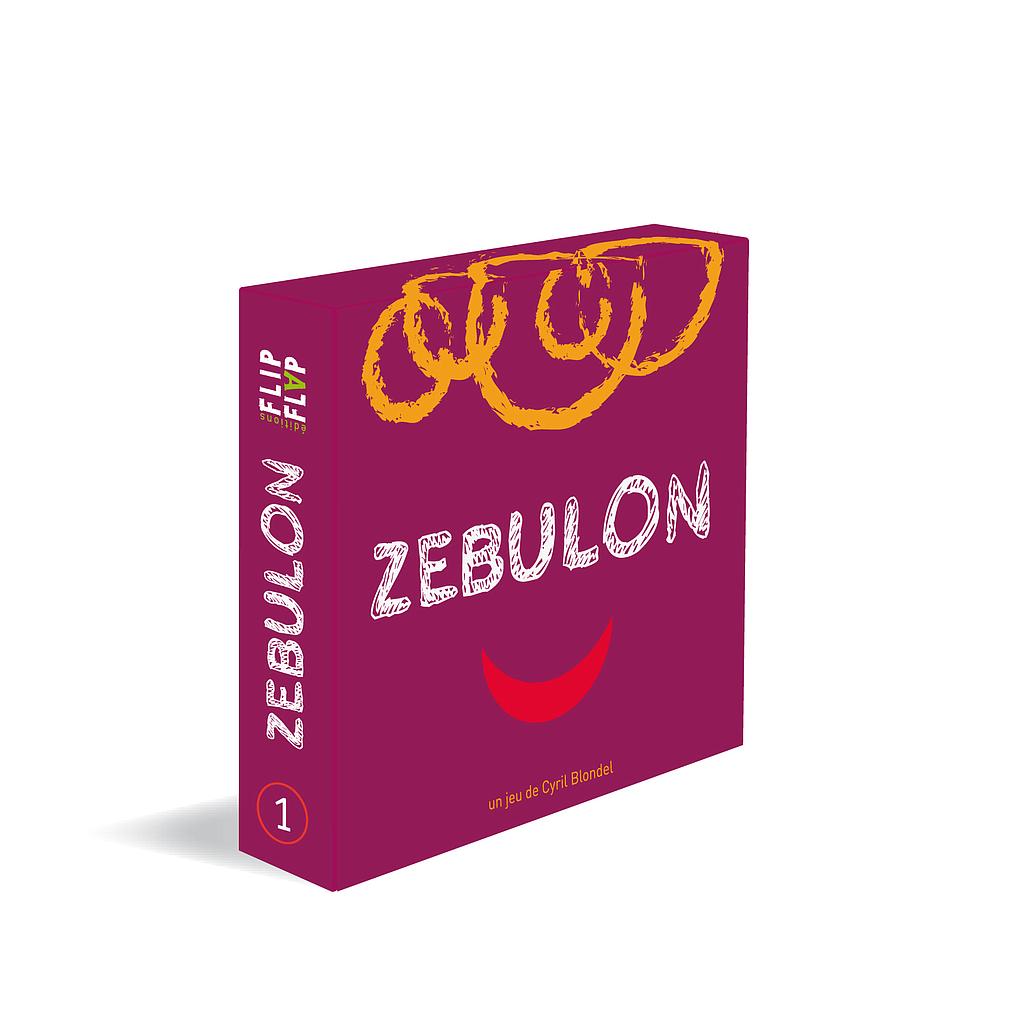 ZEBULON