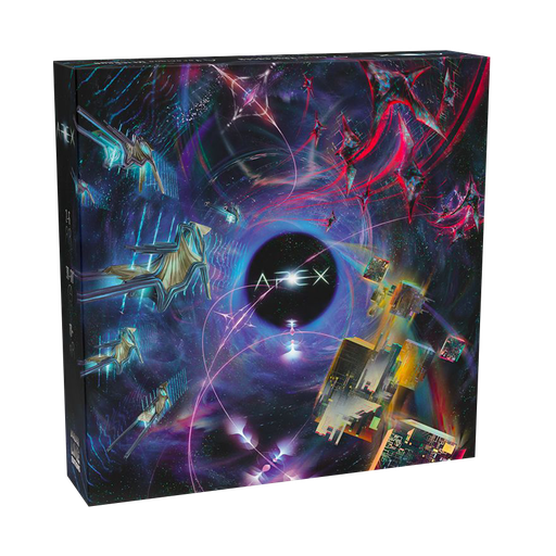 [03395] APEX FR-UK