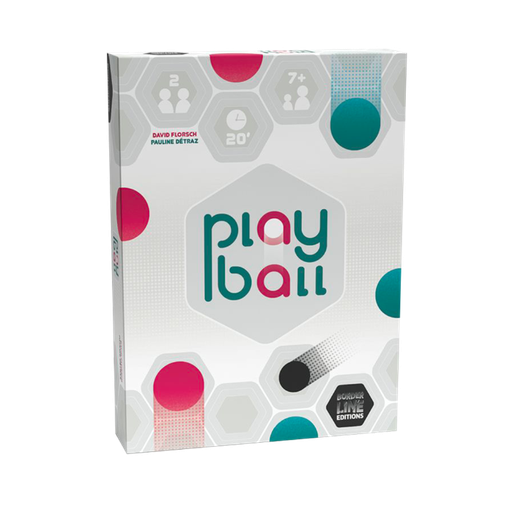 [03396] PLAYBALL