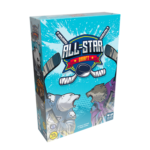[03400] ALL-STAR DRAFT