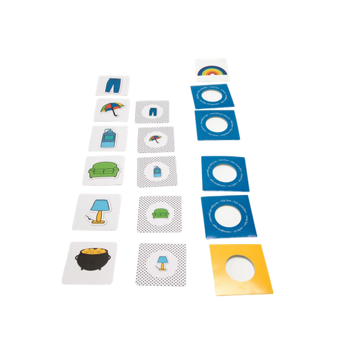 [03401] BS - TREASURE HUNT (GA404)