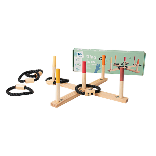 [03402] BS - RING TOSS (GA145)