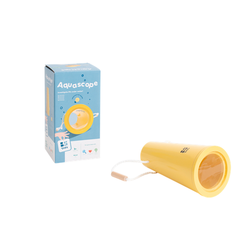 [03403] BS - AQUASCOPE (GA453)
