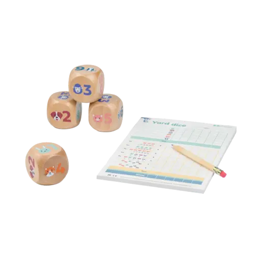 [03406] BS - YATZY JUNIOR (GA522)