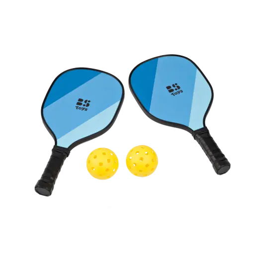 [03407] BS - PIKLEBALL SET (GA524)
