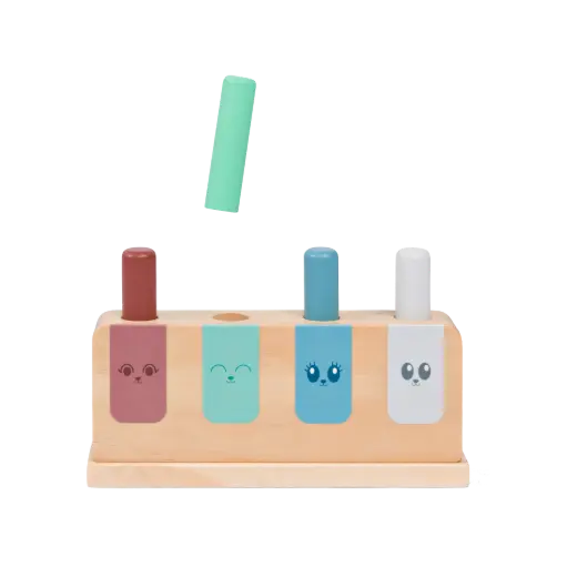 [03411] BS - POP-UP TOY