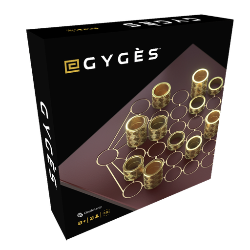 [03418] GYGÈS FR-NL