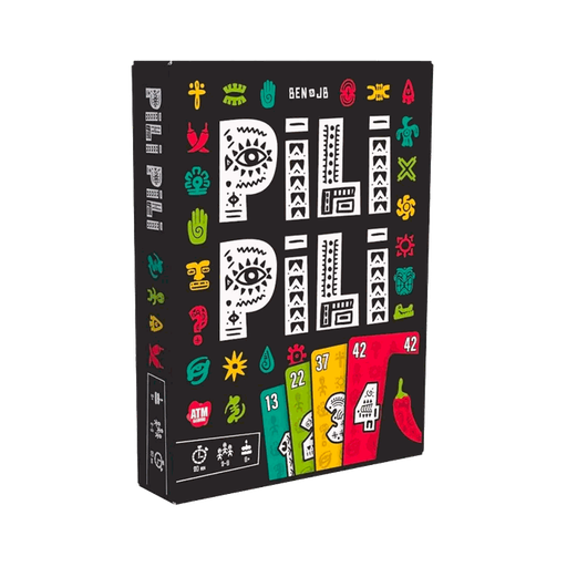 [03423] PILI PILI