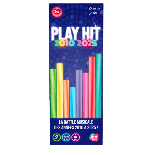 [03426] PLAY HIT - 2010 2025