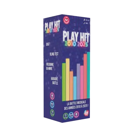 [03426] PLAY HIT - 2010 2025