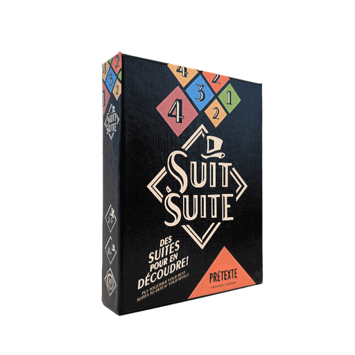 [03446] SUIT SUITE