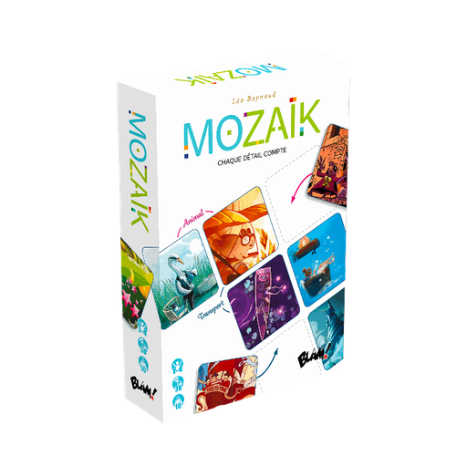 [03447] MOZAIK