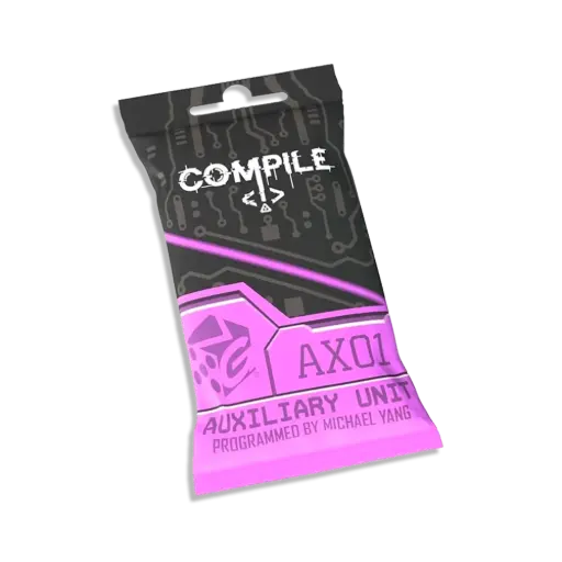 [03459] COMPILE BOOSTER