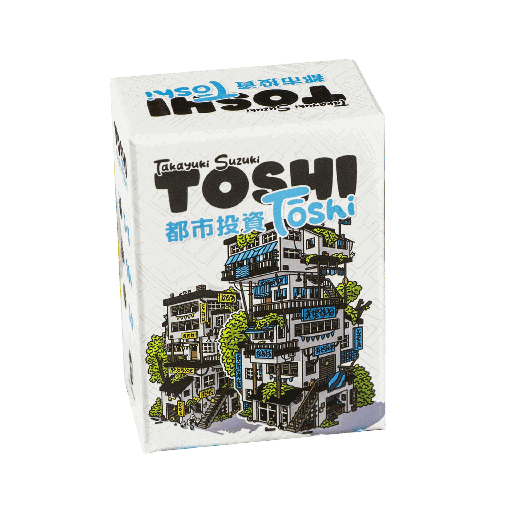 [03461] TOSHI TOSHI