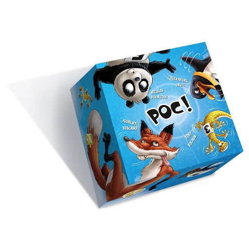 [00670] POC ! (DS)