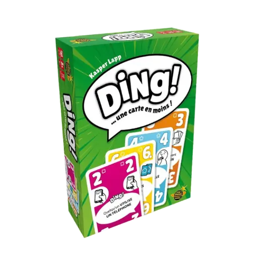 [03481] DING