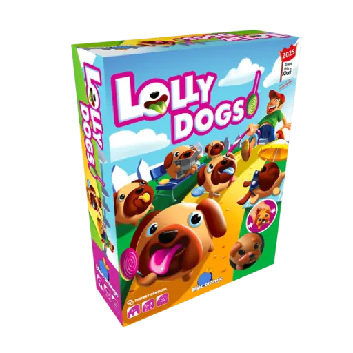 [03527] LOLLY DOGS FR-UK