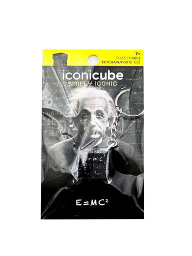 [03545] ICONICUBE - E=MC2 - PC2K (SIMPY ICONIC)