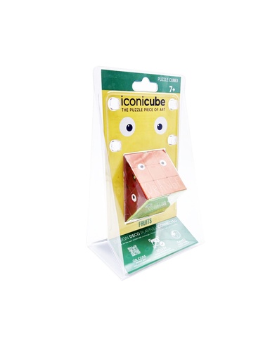 [03555] ICONICUBE  - FRUITS - PC3 (KIDS)