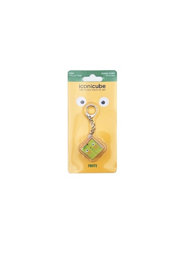 [03557] ICONICUBE  - FRUITS - PC2K (KIDS)