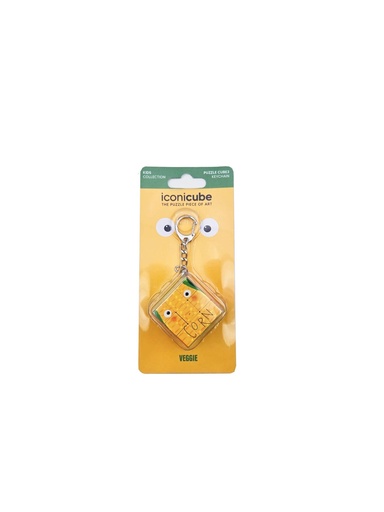[03559] ICONICUBE  - VEGGIE - PC3K (KIDS)