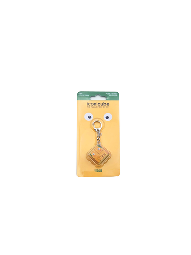 [03560] ICONICUBE  - VEGGIE - PC2K (KIDS)