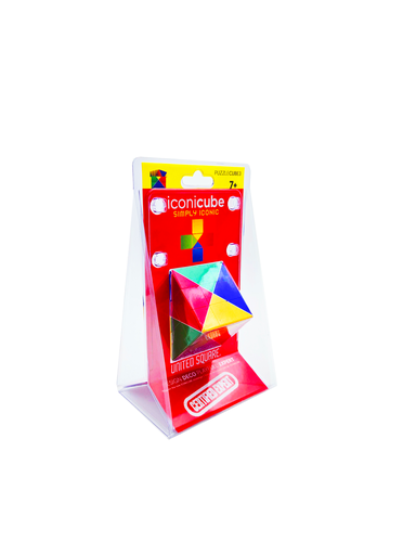 [03561] ICONICUBE  - UNITED SQUARE - PC3 (EXPERT)