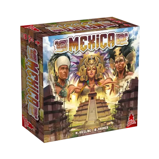 [00689] MEXICA (DS)