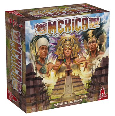 [00689] MEXICA (DS)