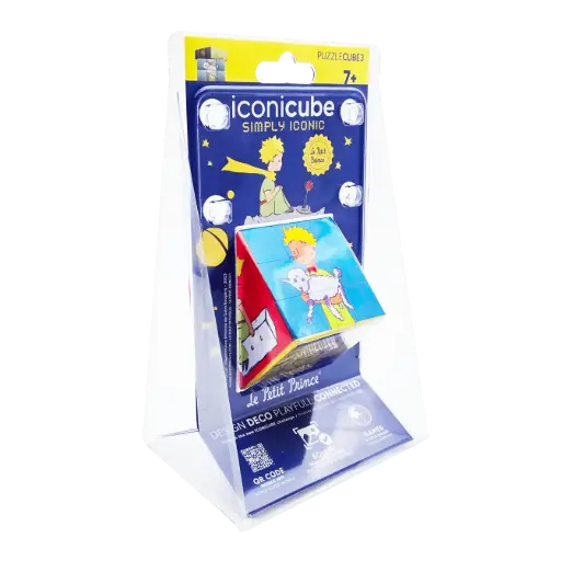 [03567] ICONICUBE  - LE PETIT PRINCE - PC3 (LE PETIT PRINCE)