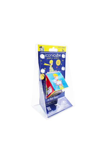 [03567] ICONICUBE  - LE PETIT PRINCE - PC3 (LE PETIT PRINCE)