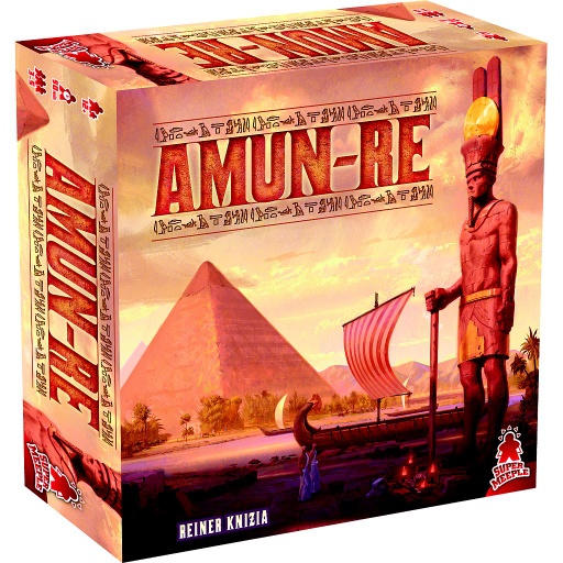 [00690] AMUN-RE (DS)
