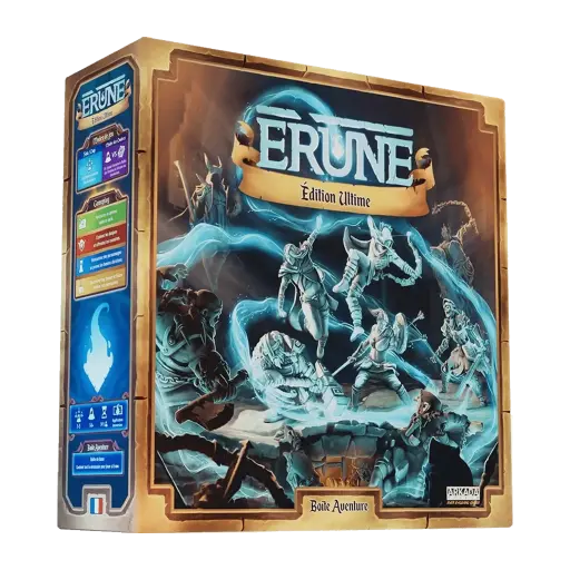 [03638] ERUNE ÉDITION ULTIME