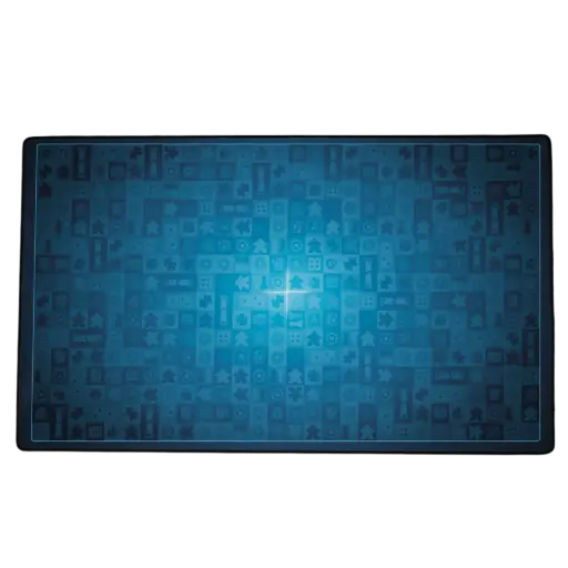 [03681] TAPIS 60X100 - SIGNATURE - ATLANTIC