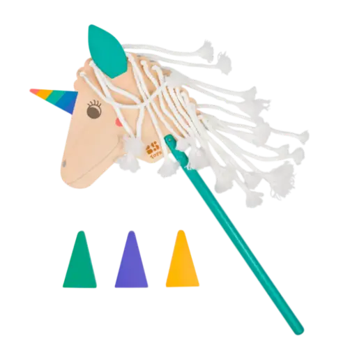 [03689] BS - HOBBY UNICORN