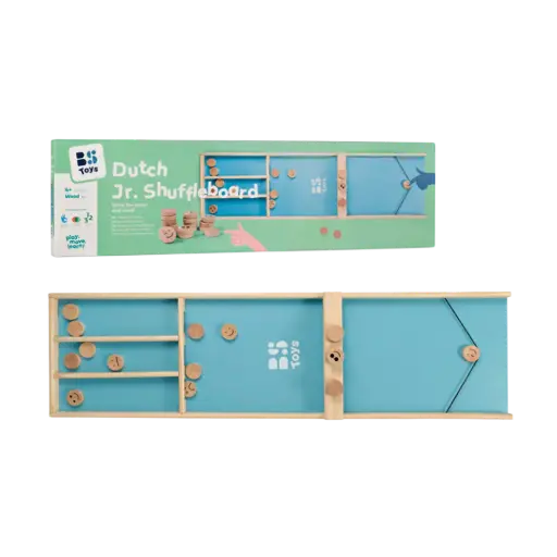 [03690] BS - DUTCH Jr. SHUFEBOARD (GA523)