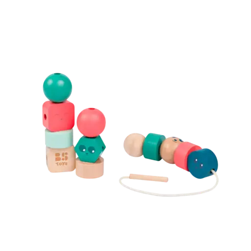 [03696] BS - JUNIOR BEADS - (GA533)