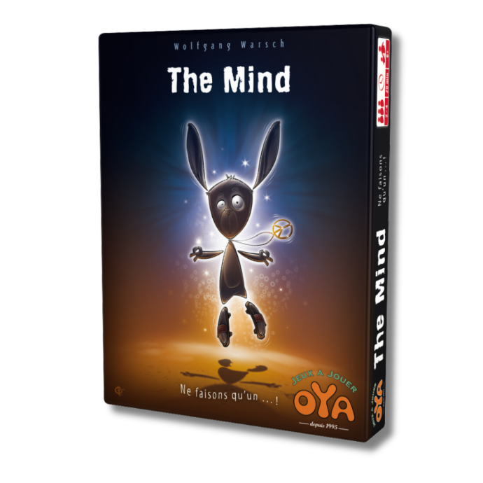 [00696] THE MIND