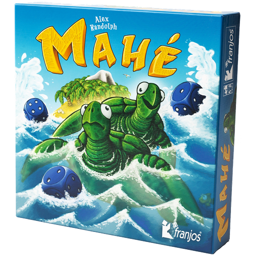[00073] MAHE